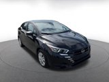 Used 2024 Nissan Versa S w/ Trunk Package image 3