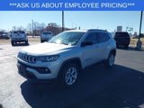 New 2025 Jeep Compass Latitude image 5
