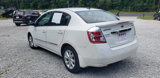 Used 2012 Nissan Sentra 2.0 SL image 3