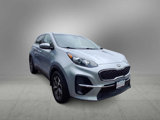Used 2020 Kia Sportage LX image 2