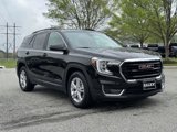 Used 2022 GMC Terrain SLE w/ Driver Convenience Package image 2