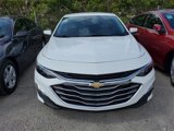 New 2025 Chevrolet Malibu LS image 2