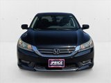 Used 2015 Honda Accord EX-L image 2