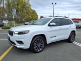 Used 2020 Jeep Cherokee High Altitude image 3
