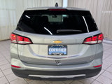 Certified 2023 Chevrolet Equinox LT image 6