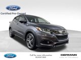 Used 2022 Honda HR-V EX image 4