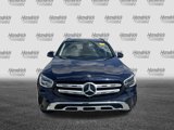 Certified 2021 Mercedes-Benz GLC 300 image 3