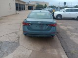 New 2025 Nissan Sentra SV image 5