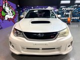 Used 2013 Subaru Impreza WRX STI Limited image 4
