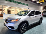 Used 2016 Honda CR-V SE image 2