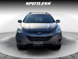 Used 2012 Hyundai Tucson GLS image 5