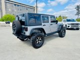 Used 2015 Jeep Wrangler Unlimited Rubicon w/ Connectivity Group image 4