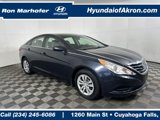 Used 2011 Hyundai Sonata GLS image 1