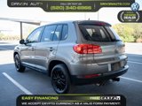 Used 2014 Volkswagen Tiguan S image 5