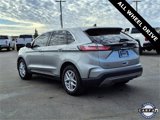 Used 2021 Ford Edge SEL image 2