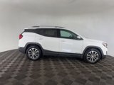Used 2019 GMC Terrain SLT w/ Preferred Package image 4