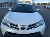 Used 2015 Toyota RAV4 Limited image 3