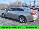 Used 2022 Chevrolet Malibu LS image 4