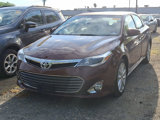 Used 2013 Toyota Avalon Limited image 3
