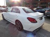 Used 2020 Mercedes-Benz C 300 4MATIC Sedan image 2