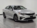 Used 2020 Kia Optima LX image 2