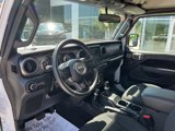 Used 2022 Jeep Wrangler Unlimited Sport image 5