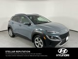 Certified 2022 Hyundai Kona SEL w/ Cargo Package image 3