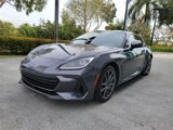 Used 2022 Subaru BRZ Premium image 4
