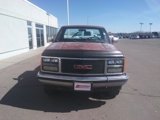 Used 1988 GMC Sierra 1500 4x4 Regular Cab image 3