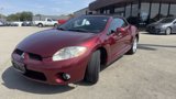 Used 2007 Mitsubishi Eclipse GT image 3