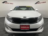 Used 2015 Kia Optima LX image 2