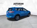 Used 2017 Toyota RAV4 XLE image 3