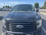 Used 2016 Ford F150 XLT w/ Equipment Group 302A Luxury image 2