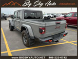 Used 2021 Jeep Gladiator Mojave w/ Uconnect 4C Nav & Sound Group image 5
