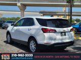 Used 2023 Chevrolet Equinox LT image 3