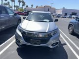 Used 2020 Honda HR-V Sport image 3