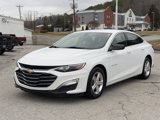 Used 2021 Chevrolet Malibu LS image 2