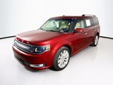 Used 2017 Ford Flex Limited w/ Equipment Group 301A image 4