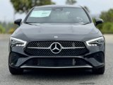 New 2025 Mercedes-Benz CLA 250 image 4