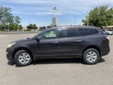 Used 2014 Chevrolet Traverse LS image 4