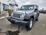 Used 2015 Jeep Wrangler Sport w/ Quick Order Package 24S image 4