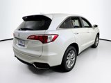 Used 2017 Acura RDX AWD image 5