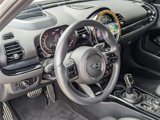 Used 2022 MINI Cooper Clubman John Cooper Works image 4