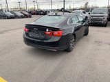 Used 2020 Chevrolet Malibu RS w/ LPO, Convenience Package 1 image 2