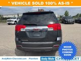 Used 2011 GMC Terrain SLE w/ Cargo Package image 4