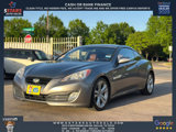 Used 2010 Hyundai Genesis 3.8 image 4