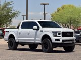 Used 2020 Ford F150 Lariat w/ Equipment Group 502A Luxury image 3