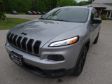 Used 2016 Jeep Cherokee Altitude Lux image 4