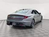 Used 2022 Hyundai Sonata N Line image 4