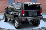 Used 2007 HUMMER H2 image 2